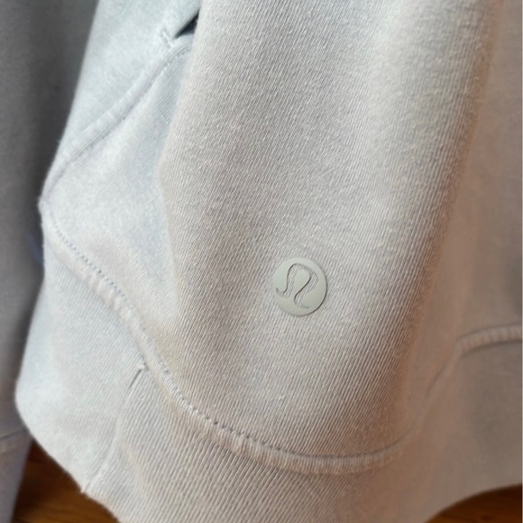 Lululemon City Sweat Pullover Hoodie - Picture 7 of 9